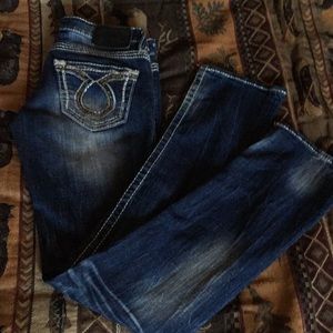 BIG STARS SOLD ⭐️